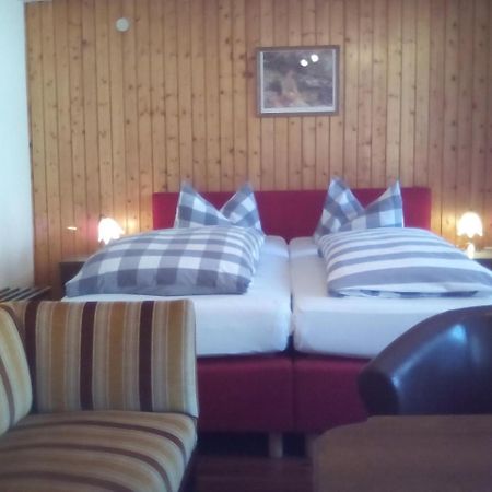 Eintracht Hotel باد ويلباد المظهر الخارجي الصورة