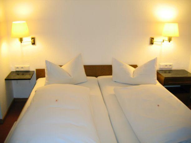 Eintracht Hotel باد ويلباد المظهر الخارجي الصورة